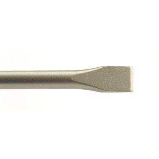Долото плоске SDS+ 20 х 250 мм Makita P-05511 P-05511 фото