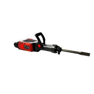 Молоток відбійний мережевий GTM DH45/1600HD (45 Дж, 1900&nbsp;хв-1, 1600 Вт, HEX 30 мм, 16 кг) 3437 фото