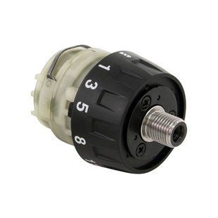 Редуктор шуруповерта Makita DF333D (127125-6) 127125-6 фото