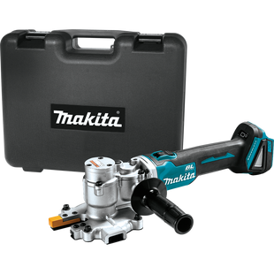 Резак металлической арматуры аккумуляторный Makita DSC250ZK (10-25 мм, 110 мм, 2200 мин-1, BL, LXT, без аккумуляторов и зарядного устройства) DSC250ZK фото