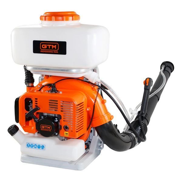 Опрыскиватель бензиновый GTM 3WF-600C 83114 фото