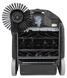 Машина подметальная аккумуляторная Makita VS001GZ (65 см, 24 л, BL, XGT, без аккумуляторов и зарядного устройства) VS001GZ фото 9