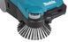Машина подметальная аккумуляторная Makita VS001GZ (65 см, 24 л, BL, XGT, без аккумуляторов и зарядного устройства) VS001GZ фото 7