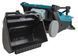 Машина подметальная аккумуляторная Makita VS001GZ (65 см, 24 л, BL, XGT, без аккумуляторов и зарядного устройства) VS001GZ фото 10