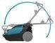 Машина подметальная аккумуляторная Makita VS001GZ (65 см, 24 л, BL, XGT, без аккумуляторов и зарядного устройства) VS001GZ фото 20