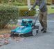 Машина подметальная аккумуляторная Makita VS001GZ (65 см, 24 л, BL, XGT, без аккумуляторов и зарядного устройства) VS001GZ фото 27