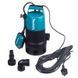 Насос занурювальний для брудної води Makita PF0410 PF0410 фото 2