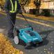 Машина подметальная аккумуляторная Makita VS001GZ (65 см, 24 л, BL, XGT, без аккумуляторов и зарядного устройства) VS001GZ фото 26