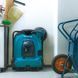 Машина подметальная аккумуляторная Makita VS001GZ (65 см, 24 л, BL, XGT, без аккумуляторов и зарядного устройства) VS001GZ фото 25