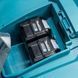 Машина подметальная аккумуляторная Makita VS001GZ (65 см, 24 л, BL, XGT, без аккумуляторов и зарядного устройства) VS001GZ фото 14