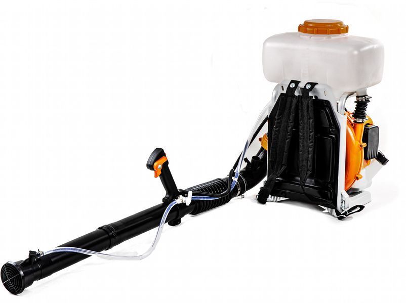 Опрыскиватель бензиновый GTM 3WF-600C 83114 фото