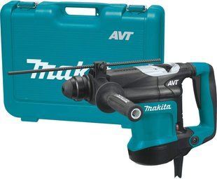 Перфоратор сетевой Makita HR3210C (850 Вт, 5 Дж, SDS-PLUS) HR3210C фото