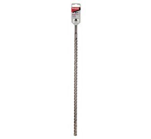 Бур для перфоратора SDS-Plus Nemesis II 12x450 мм Makita B-58366 B-58366 фото
