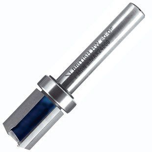Фреза профільна з підшипником Т.С.Т. 90&deg; 16 мм Makita P-79033 P-79033 фото