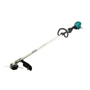 Мотокоса аккумуляторная Makita UR008GZ01 (430 мм, 4000-6000 мин-1, 2.4 мм, 1000 Вт, BL, XGT, без аккумуляторов и зарядного устройства) UR008GZ01 фото