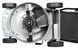 Газонокосарка акумуляторна Makita DLM466 BEO2 (46 см, 20-75 мм, 60 л, BL, LXT) DLM466_BEO2 фото 8