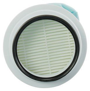 Фільтр HEPA для пилососів з циклонним сепаратором Makita CL001G, CL003G, DCL180, DCL181F, DCL283F, DCL284F, DCL286F (1910C9-5) 1910C9-5 фото