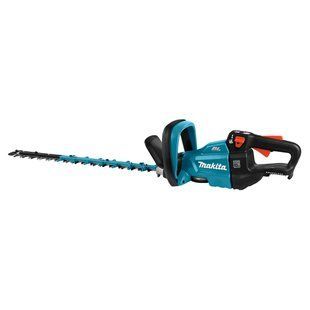 Ножницы для живой изгороди аккумуляторные Makita DUH751Z (750 мм, 23.5 мм, BL, LXT, без аккумуляторов и зарядного устройства) DUH751Z фото