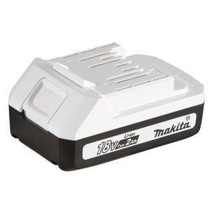 Аккумулятор для продукции Makita G-серии BL1820G, 18 В, 2 А&sdot;год (191N69-0) 191N69-0 фото