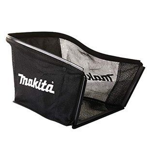 Травосборник газонокосилки Makita PLM4620N, PLM4621, PLM4621N, PLM4622N, ELM4610, ELM4611 (671001418) 671001418 фото