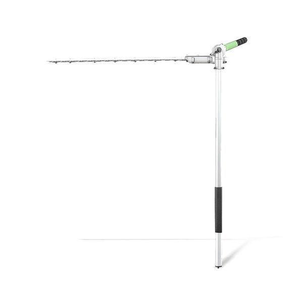 Насадка-кусторез HTA2000 для EGO PH1400E (81357) 81357 фото