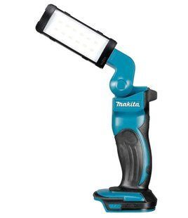 Ліхтар світлодіодний акумуляторний Makita DML801 (240 лм, LXT, без акумулятора та зарядного пристрою) DML801 фото