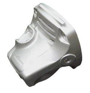 Корпус редуктора КШМ (болгарки) Makita GA5030 (318335-8) 318335-8 фото