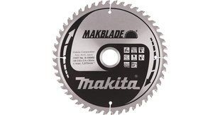 Диск пильный по дереву 216х30 мм 48T Makita Makblade B-08969 B-08969 фото