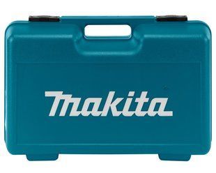 Кейс пластиковий для КШМ Makita 824985-4 (GA4530, GA5030, 9554NB, 9555NB, 9558HN, 9558NB) 824985-4 фото