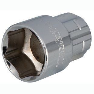 Головка накидна для ключа на шарнірі Makita B-65713 (17 мм) B-65713 фото