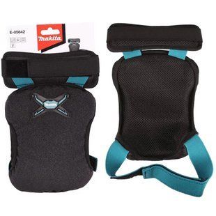 Наколенники универсальные Makita E-05642 E-05642 фото