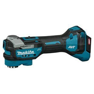 Реноватор акумуляторний Makita TM001GZ (XGT 40 В, 10000-20000 хв-1, AVT, OIS, без акумуляторів та зарядного пристрою) TM001GZ фото