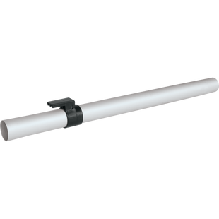 Трубка всмоктувальна для пилососів Makita DVC860, DVC862, VC1310L, VC2211M, VC2510L, VC2510L, VC3210L, VC3211H, VC3211M (192563-1) 192563-1 фото