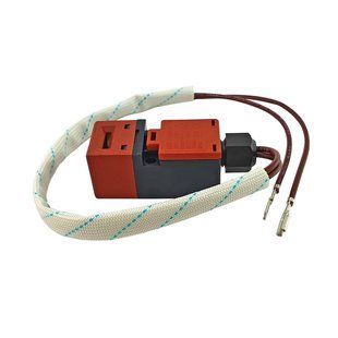 Выключатель механический измельчителя веток Makita UD2500 (652023719) 652023719 фото
