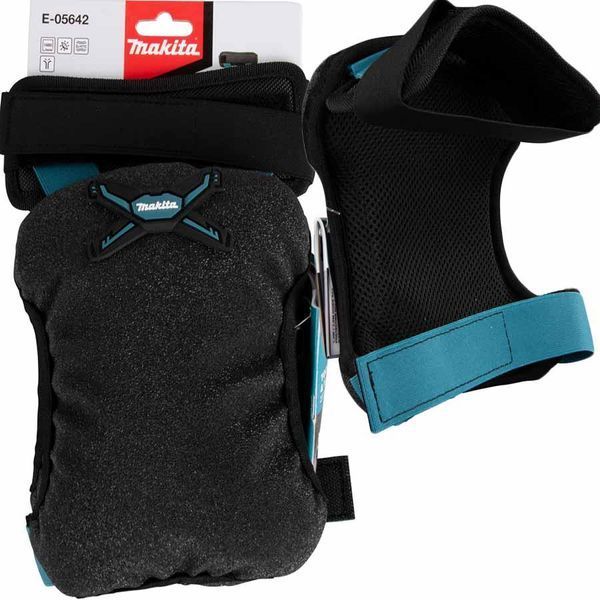 Наколенники универсальные Makita E-05642 E-05642 фото