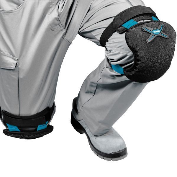 Наколенники универсальные Makita E-05642 E-05642 фото