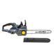Демо зразок - Пила ланцюгова акумуляторна GTM CS56/3000BL KIT (45 см, 24 м/с, BL, 56 В, 3 кВт, комплект) 83923_DEMO фото 2