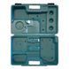 Кейс пластиковый для УШМ Makita 824985-4 (GA4530, GA5030, 9554NB, 9555NB, 9558HN, 9558NB) 824985-4 фото 2