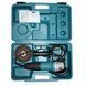 Кейс пластиковый для УШМ Makita 824985-4 (GA4530, GA5030, 9554NB, 9555NB, 9558HN, 9558NB) 824985-4 фото 3