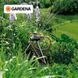 Дождеватель круговой Gardena Mambo 02062-20 (9-310 м&sup2;) 02062-20.000.00 фото 7