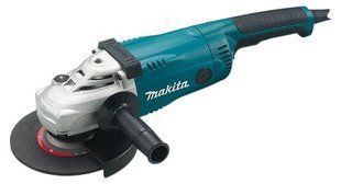 Шліфмашина кутова мережева Makita GA7020RF (180 мм, 2200 Вт, 8500 об/хв) GA7020RF фото