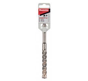 Бур для перфоратора SDS-Plus Nemesis II 14x160 мм Makita B-58431 B-58431 фото