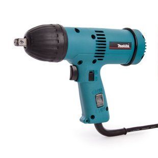 Гайкокрут мережевий Makita 6905H (300 Нм, 1/2", 470 Вт) 6905H фото