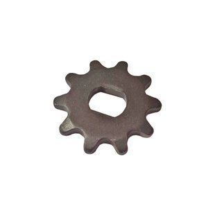 Шестеренка 10 для рейсмуса Makita 2012NB (226786-0) 221525-3 фото