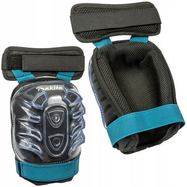 Наколенники универсальные Makita E-05658 E-05658 фото