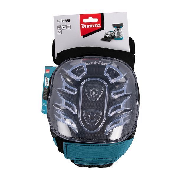 Наколенники универсальные Makita E-05658 E-05658 фото