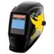 Маска сварщика с автоматическим затемнением Deca WM 35 TC LCD (TRUE COLOR) 010412 фото 1