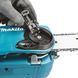 Пила ланцюгова акумуляторна Makita DUC357Z (35 см, 7.7 м/с, LXT, BL, без акумуляторів та зарядного пристрою) DUC357Z фото 6