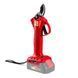 Секатор акумуляторний GTM GS18/30BL (30 мм, BL, 18 В, 0.75 кг, без акумуляторів та зарядного пристрою) 3032 фото 4