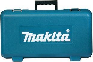 Кейс пластиковый для УШМ Makita 824767-4 (BGA450 BGA452, DGA450, DGA452, DGA504, DGA506, DGA508, DGA511, DGA513, DGA514, DGA517, DGA518, DGA519, 9565CVR) 824767-4 фото